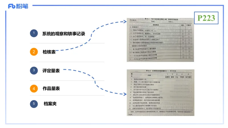 理论精讲23-教学论4-拾光_4-教培资料-26年最新资料-同步更新_初中高中教资_03科三专项（进去保存报考的学科即可）_01科目三FB网课、三色速记手册、知识点导图等推荐_初中