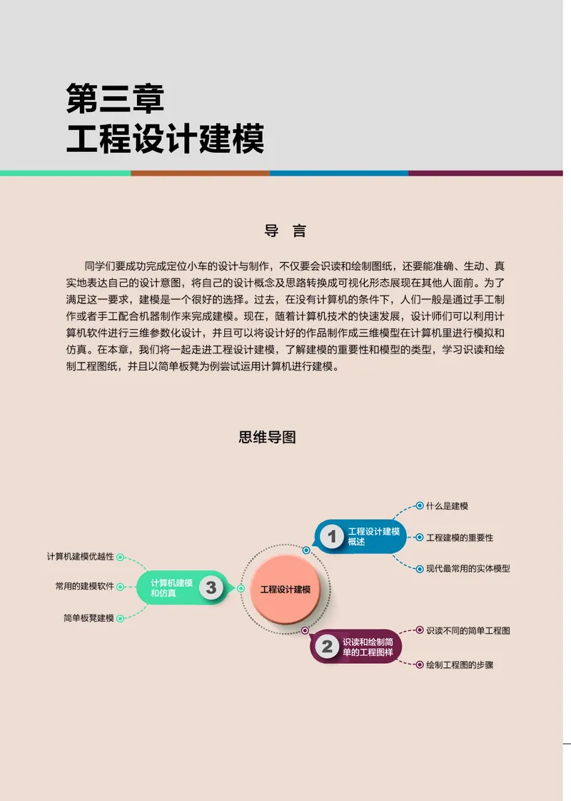 豫科版通用技术选修3高清教材_4-教培资料-26年最新资料-同步更新_初中高中教资_03科三专项（进去保存报考的学科即可）_02科三专项（笔记真题思维导图教学设计版本二）