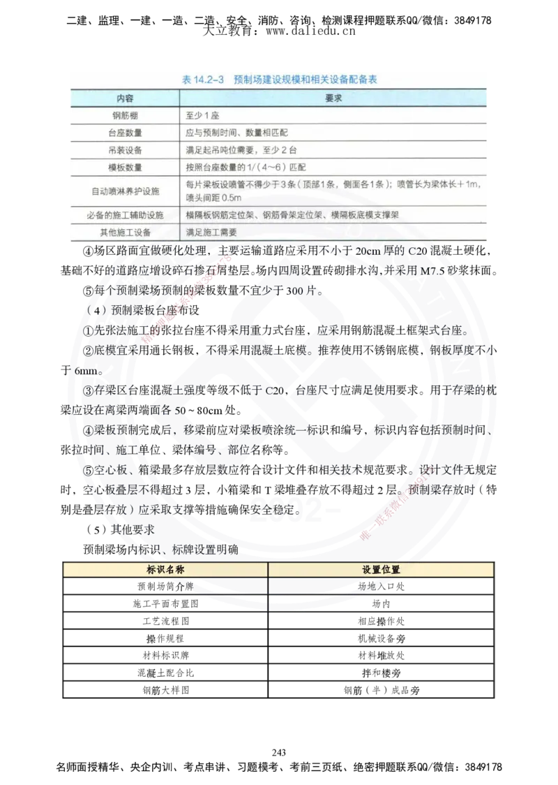 2025年一建《公路》夯实班讲义_2026年一级建造师_2026年一建公路_2025年一建公路SVIP_02-基础精讲✿高端面授✿深度强化_29-公路《夯实细讲班》崔业盛DL