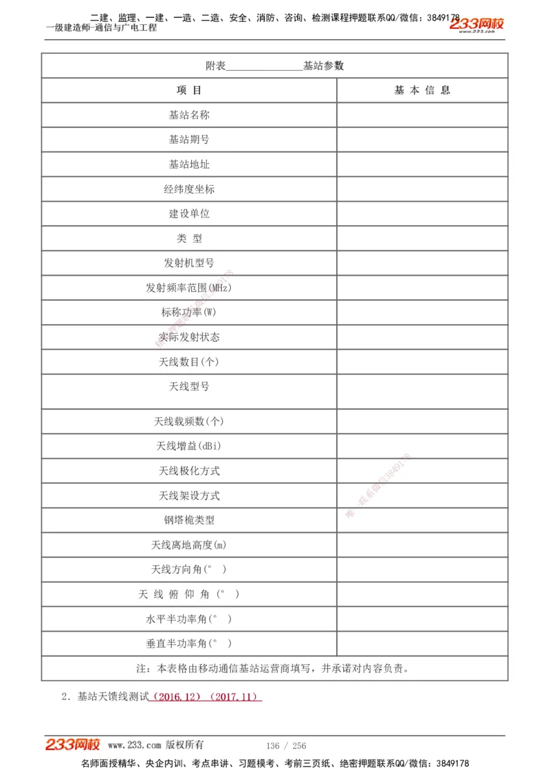 1-35_2026年一级建造师_2026年一建通信_2025年一建通信SVIP_02-基础精讲✿高端面授✿深度强化_13-通信《教材精讲班》杨鹏233推荐_讲义