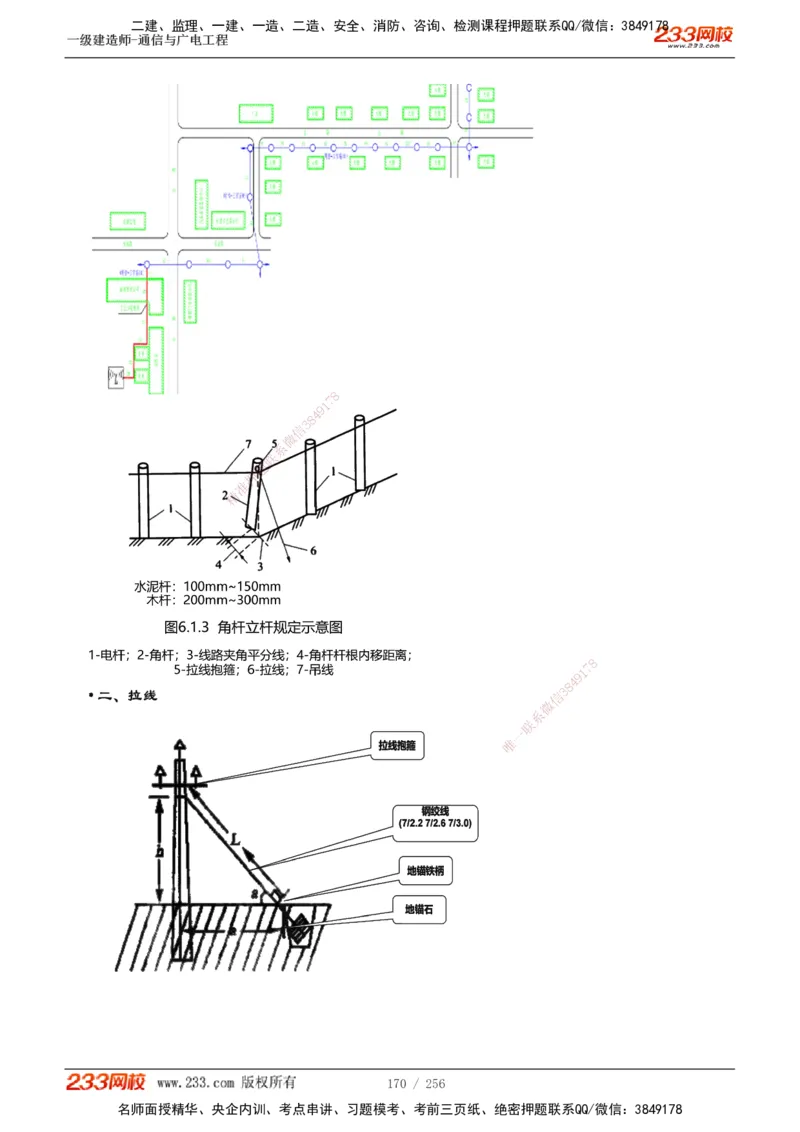 1-35_2026年一级建造师_2026年一建通信_2025年一建通信SVIP_02-基础精讲✿高端面授✿深度强化_13-通信《教材精讲班》杨鹏233推荐_讲义