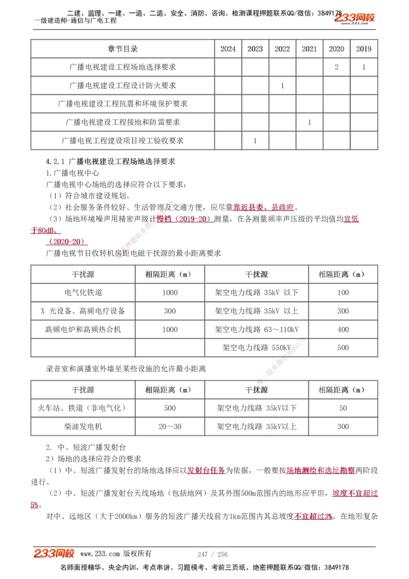 1-35_2026年一级建造师_2026年一建通信_2025年一建通信SVIP_02-基础精讲✿高端面授✿深度强化_13-通信《教材精讲班》杨鹏233推荐_讲义
