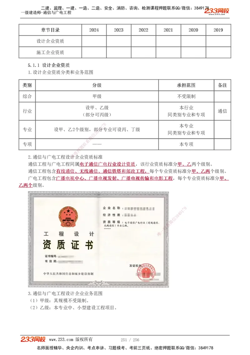 1-35_2026年一级建造师_2026年一建通信_2025年一建通信SVIP_02-基础精讲✿高端面授✿深度强化_13-通信《教材精讲班》杨鹏233推荐_讲义