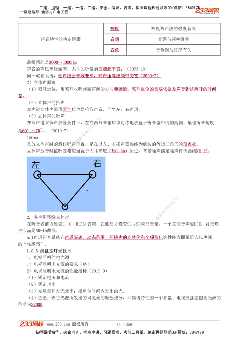 1-35_2026年一级建造师_2026年一建通信_2025年一建通信SVIP_02-基础精讲✿高端面授✿深度强化_13-通信《教材精讲班》杨鹏233推荐_讲义