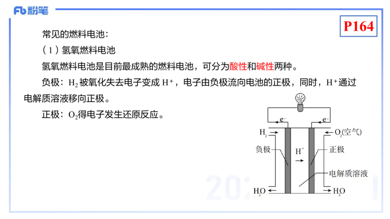 理论精讲18-化学反应原理5-王双奕_4-教培资料-26年最新资料-同步更新_初中高中教资_03科三专项（进去保存报考的学科即可）_01科目三FB网课、三色速记手册、知识点导图等推荐