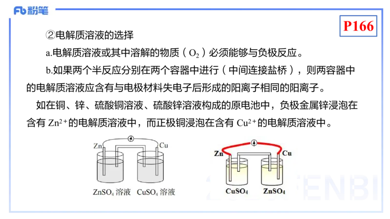 理论精讲18-化学反应原理5-王双奕_4-教培资料-26年最新资料-同步更新_初中高中教资_03科三专项（进去保存报考的学科即可）_01科目三FB网课、三色速记手册、知识点导图等推荐