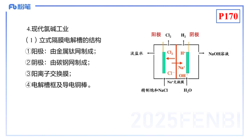 理论精讲18-化学反应原理5-王双奕_4-教培资料-26年最新资料-同步更新_初中高中教资_03科三专项（进去保存报考的学科即可）_01科目三FB网课、三色速记手册、知识点导图等推荐