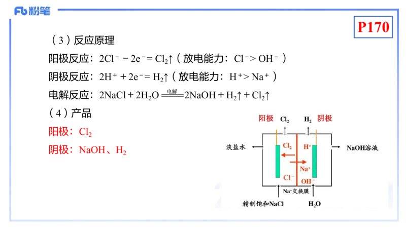 理论精讲18-化学反应原理5-王双奕_4-教培资料-26年最新资料-同步更新_初中高中教资_03科三专项（进去保存报考的学科即可）_01科目三FB网课、三色速记手册、知识点导图等推荐