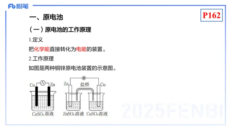 理论精讲18-化学反应原理5-王双奕_4-教培资料-26年最新资料-同步更新_初中高中教资_03科三专项（进去保存报考的学科即可）_01科目三FB网课、三色速记手册、知识点导图等推荐