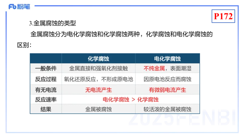理论精讲18-化学反应原理5-王双奕_4-教培资料-26年最新资料-同步更新_初中高中教资_03科三专项（进去保存报考的学科即可）_01科目三FB网课、三色速记手册、知识点导图等推荐