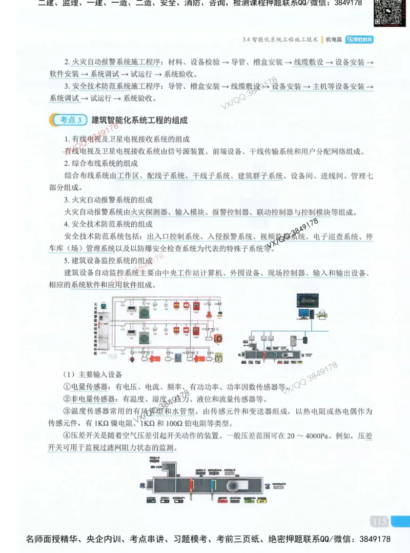 荣胜讲义-机电_2026年一级建造师_2026年一建机电_2025年一建机电SVIP_01-精华文档✿电子教材✿历年真题_50-机电《RS精讲伴侣》王峰推荐