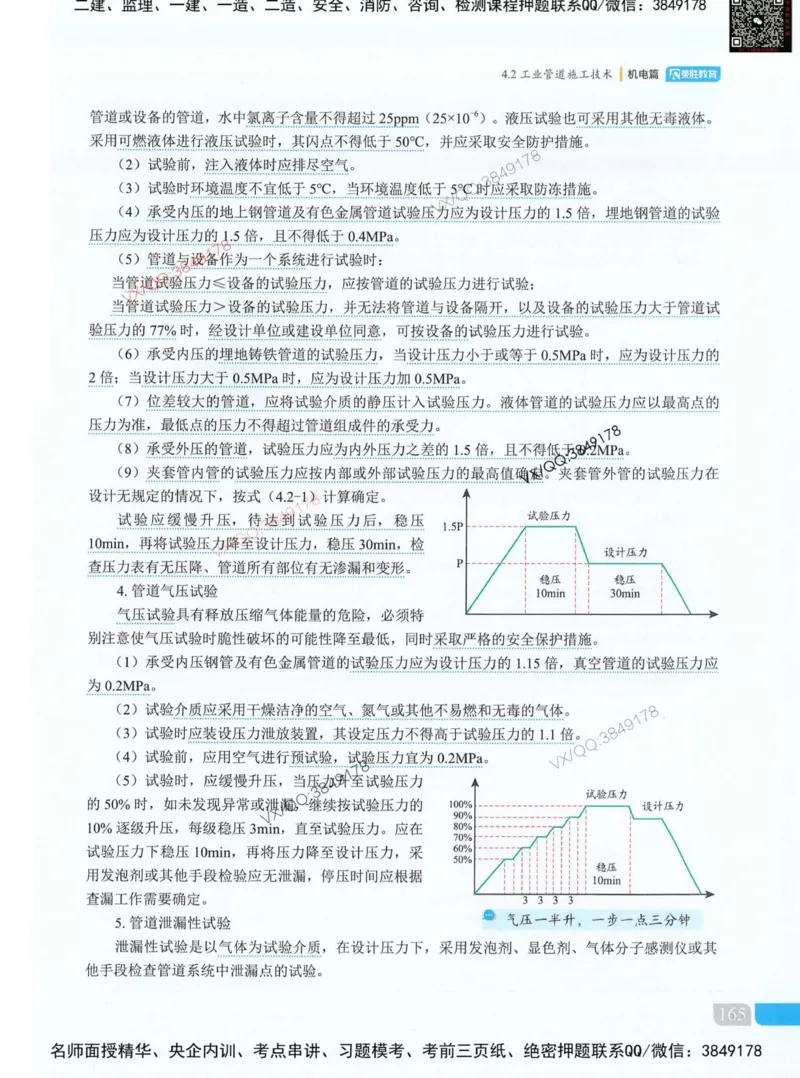 荣胜讲义-机电_2026年一级建造师_2026年一建机电_2025年一建机电SVIP_01-精华文档✿电子教材✿历年真题_50-机电《RS精讲伴侣》王峰推荐