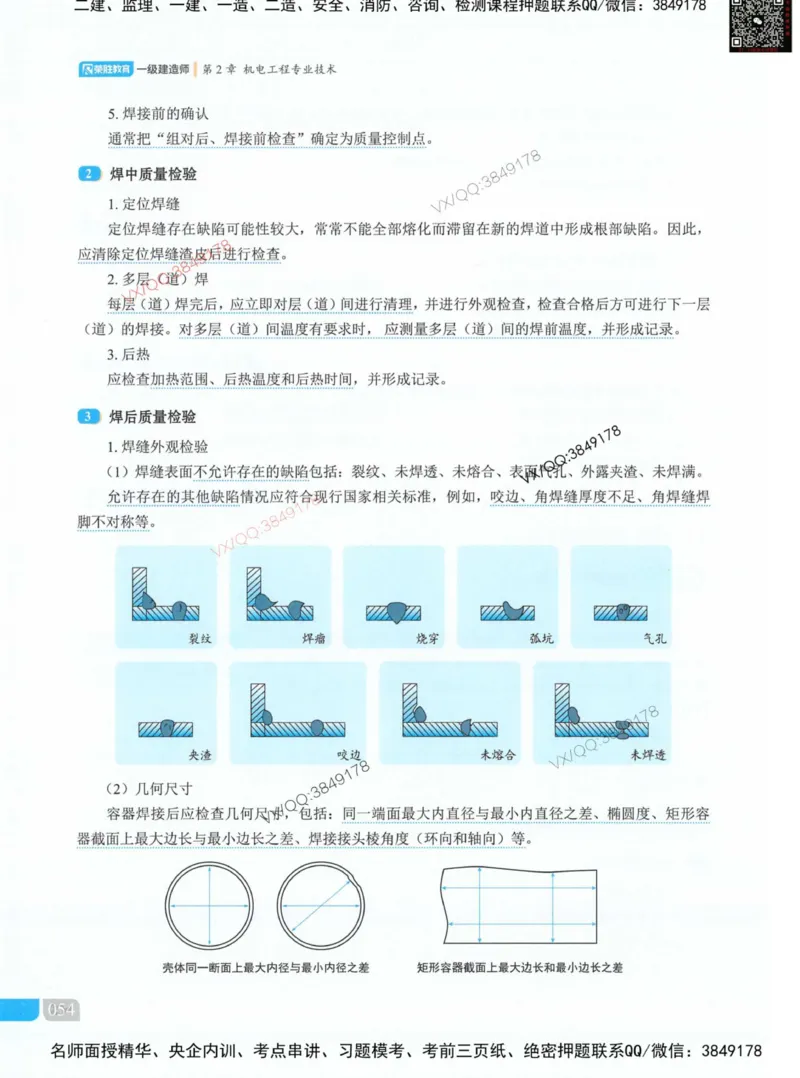 荣胜讲义-机电_2026年一级建造师_2026年一建机电_2025年一建机电SVIP_01-精华文档✿电子教材✿历年真题_50-机电《RS精讲伴侣》王峰推荐