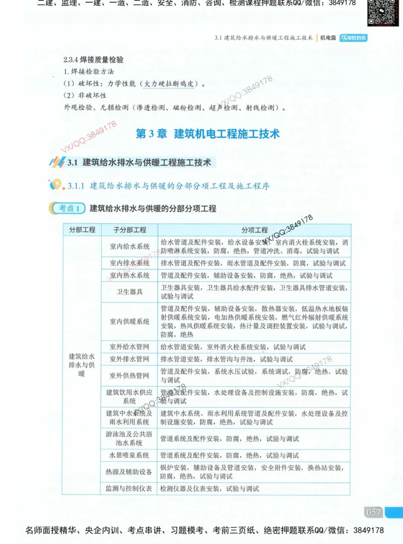 荣胜讲义-机电_2026年一级建造师_2026年一建机电_2025年一建机电SVIP_01-精华文档✿电子教材✿历年真题_50-机电《RS精讲伴侣》王峰推荐