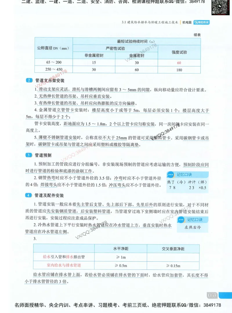 荣胜讲义-机电_2026年一级建造师_2026年一建机电_2025年一建机电SVIP_01-精华文档✿电子教材✿历年真题_50-机电《RS精讲伴侣》王峰推荐