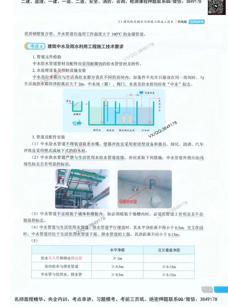 荣胜讲义-机电_2026年一级建造师_2026年一建机电_2025年一建机电SVIP_01-精华文档✿电子教材✿历年真题_50-机电《RS精讲伴侣》王峰推荐