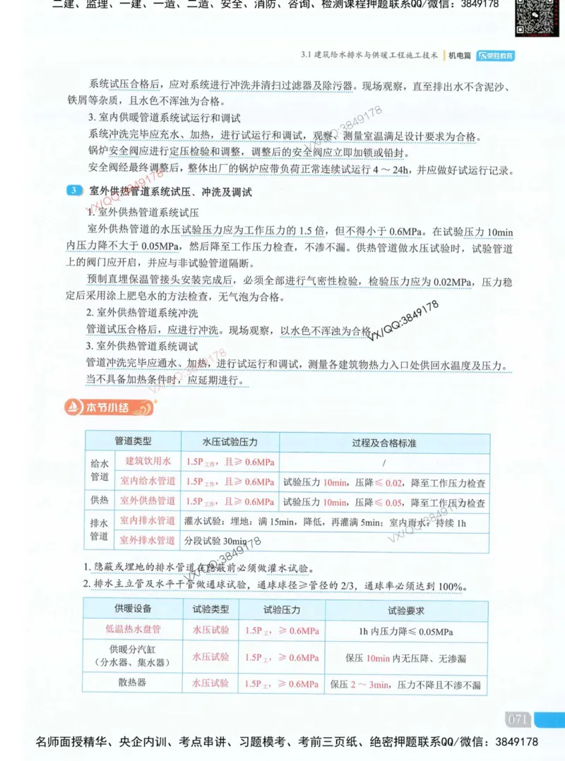 荣胜讲义-机电_2026年一级建造师_2026年一建机电_2025年一建机电SVIP_01-精华文档✿电子教材✿历年真题_50-机电《RS精讲伴侣》王峰推荐