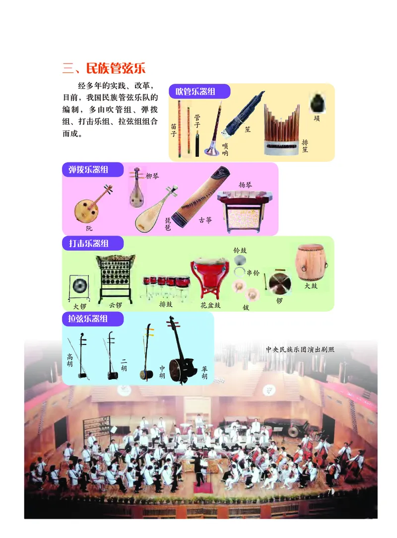 粤教版9年级音乐上册高清教材_4-教培资料-26年最新资料-同步更新_初中高中教资_03科三专项（进去保存报考的学科即可）_02科三专项（笔记真题思维导图教学设计版本二）