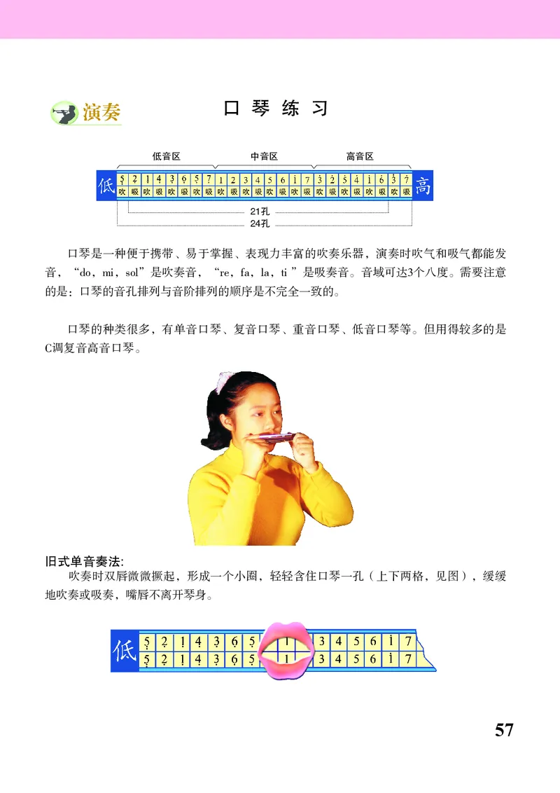 苏少版7年级音乐上册高清教材五线谱_4-教培资料-26年最新资料-同步更新_初中高中教资_03科三专项（进去保存报考的学科即可）_102025初中科目（全）电子教材