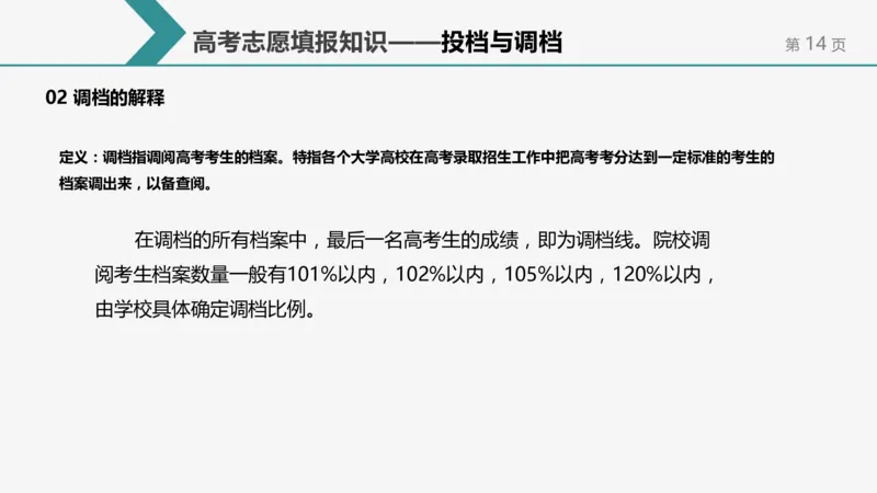 帮你搞懂志愿填报中的那些&ldquo;知识点&rdquo;_1.高考2025全国各省真题+答案_必看高考志愿填报价值2999_志愿填报百科