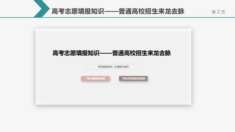 帮你搞懂志愿填报中的那些&ldquo;知识点&rdquo;_1.高考2025全国各省真题+答案_必看高考志愿填报价值2999_志愿填报百科