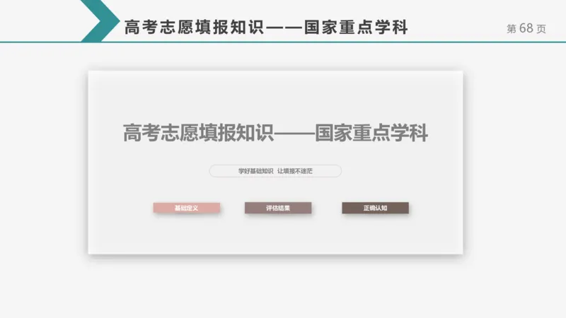 帮你搞懂志愿填报中的那些&ldquo;知识点&rdquo;_1.高考2025全国各省真题+答案_必看高考志愿填报价值2999_志愿填报百科