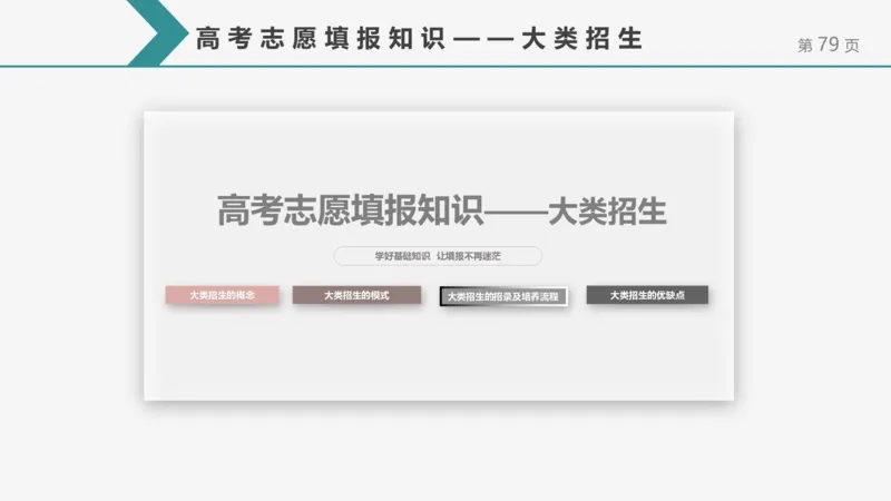 帮你搞懂志愿填报中的那些&ldquo;知识点&rdquo;_1.高考2025全国各省真题+答案_必看高考志愿填报价值2999_志愿填报百科