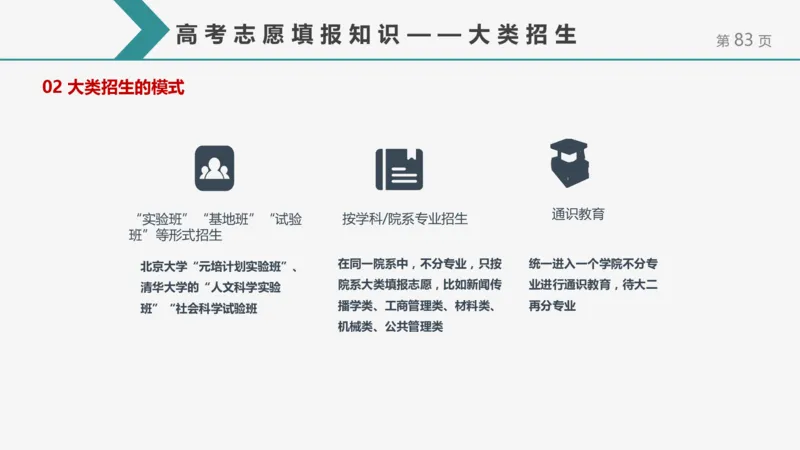 帮你搞懂志愿填报中的那些&ldquo;知识点&rdquo;_1.高考2025全国各省真题+答案_必看高考志愿填报价值2999_志愿填报百科