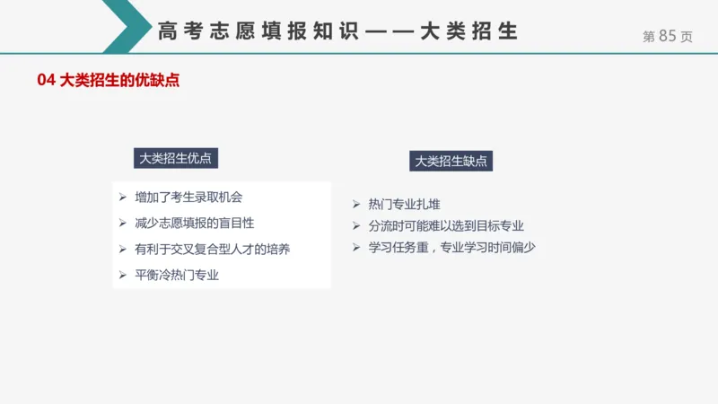 帮你搞懂志愿填报中的那些&ldquo;知识点&rdquo;_1.高考2025全国各省真题+答案_必看高考志愿填报价值2999_志愿填报百科