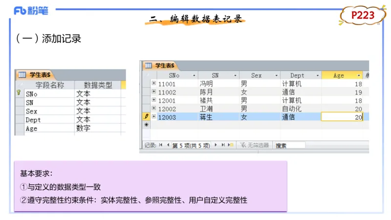 理论精讲14-数据库技术2讲义_4-教培资料-26年最新资料-同步更新_初中高中教资_03科三专项（进去保存报考的学科即可）_01科目三FB网课、三色速记手册、知识点导图等推荐_初中