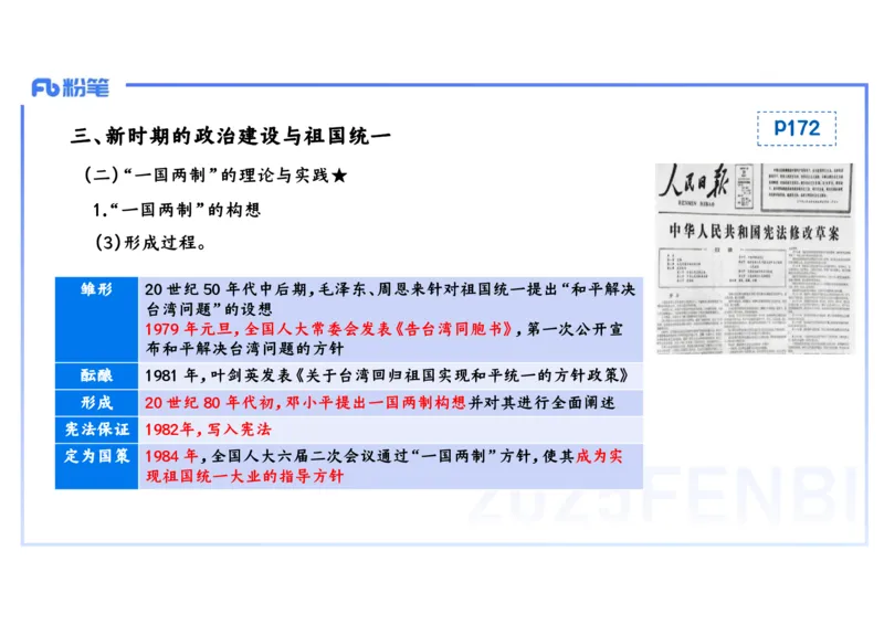 理论精讲13中国现代史2_4-教培资料-26年最新资料-同步更新_初中高中教资_03科三专项（进去保存报考的学科即可）_01科目三FB网课、三色速记手册、知识点导图等推荐_初中_讲义