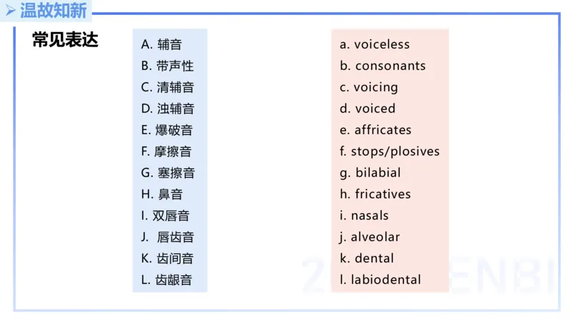 理论精讲16-语言学3&mdash;安书缘_4-教培资料-26年最新资料-同步更新_初中高中教资_03科三专项（进去保存报考的学科即可）_01科目三FB网课、三色速记手册、知识点导图等推荐_初中