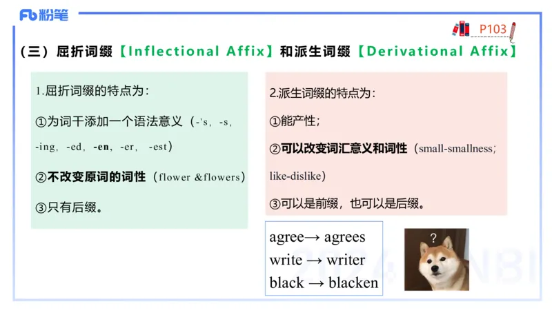 理论精讲16-语言学3&mdash;安书缘_4-教培资料-26年最新资料-同步更新_初中高中教资_03科三专项（进去保存报考的学科即可）_01科目三FB网课、三色速记手册、知识点导图等推荐_初中