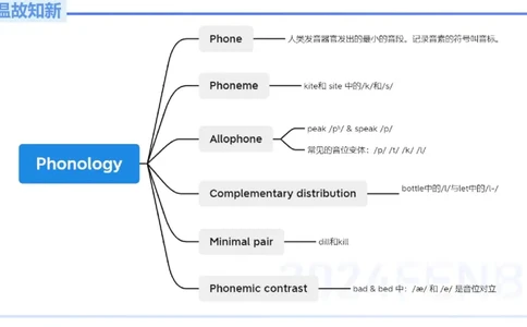理论精讲16-语言学3&mdash;安书缘_4-教培资料-26年最新资料-同步更新_初中高中教资_03科三专项（进去保存报考的学科即可）_01科目三FB网课、三色速记手册、知识点导图等推荐_初中