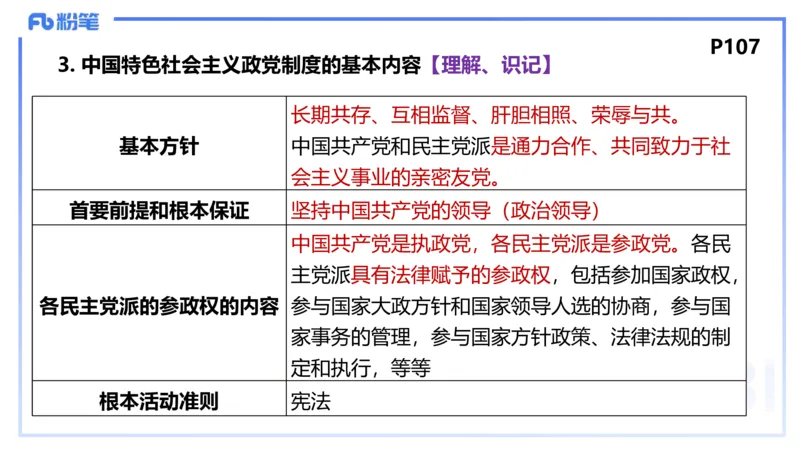 理论精讲11-政治与法治3-高闪闪_4-教培资料-26年最新资料-同步更新_初中高中教资_03科三专项（进去保存报考的学科即可）_01科目三FB网课、三色速记手册、知识点导图等推荐