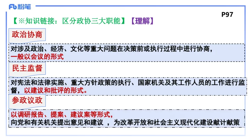 理论精讲11-政治与法治3-高闪闪_4-教培资料-26年最新资料-同步更新_初中高中教资_03科三专项（进去保存报考的学科即可）_01科目三FB网课、三色速记手册、知识点导图等推荐