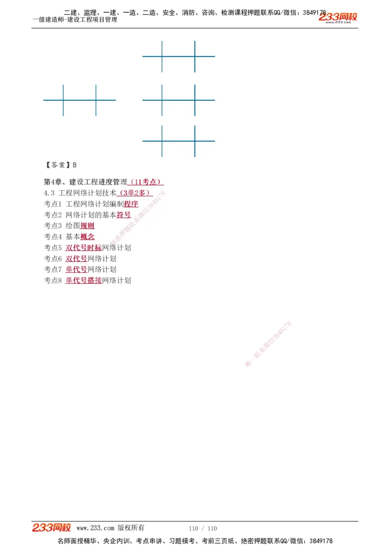 1-33_2026年一级建造师_2026年一建管理_2025年一建管理SVIP_02-基础精讲✿高端面授✿深度强化_14-管理《教材精讲班》赵春晓、关宇233推荐_关宇_讲义