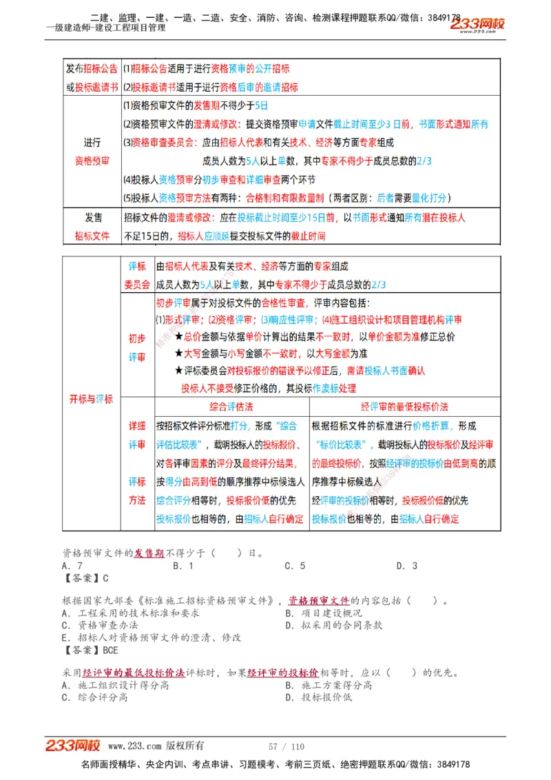 1-33_2026年一级建造师_2026年一建管理_2025年一建管理SVIP_02-基础精讲✿高端面授✿深度强化_14-管理《教材精讲班》赵春晓、关宇233推荐_关宇_讲义