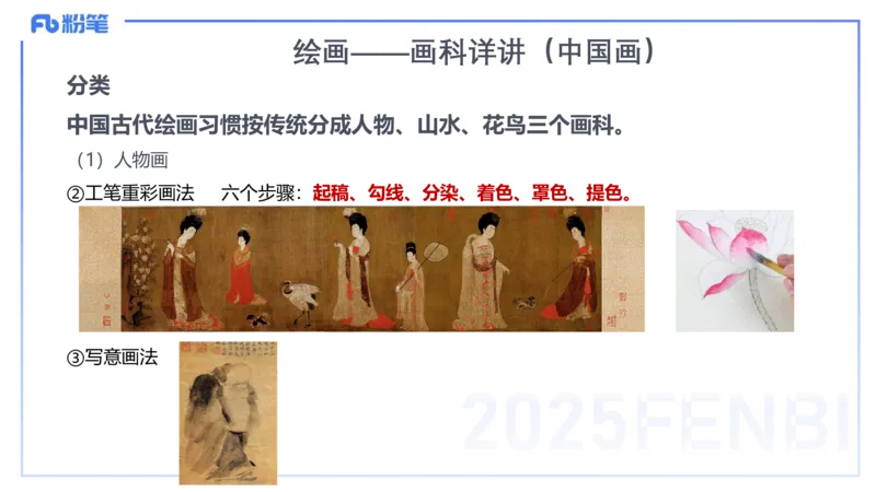 理论精讲16-美术基础知识+艺术概论2_4-教培资料-26年最新资料-同步更新_初中高中教资_03科三专项（进去保存报考的学科即可）_初中_初中美术-通关资料包_3.课程FB系统班课程
