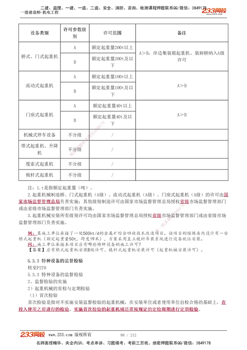 1-31_2026年一级建造师_2026年一建机电_2025年一建机电SVIP_02-基础精讲✿高端面授✿深度强化_18-机电《教材精讲班》王子初、王克233_王克_讲义