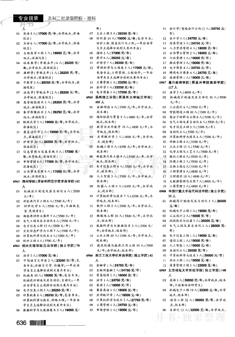 4本科二批--2023河南理科_1.高考2025全国各省真题+答案_必看高考志愿填报价值2999_高考志愿填报_13-河南_河南全套_往年版本_理科招生