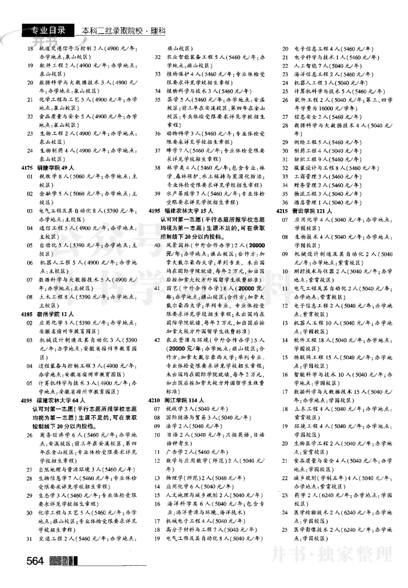 4本科二批--2023河南理科_1.高考2025全国各省真题+答案_必看高考志愿填报价值2999_高考志愿填报_13-河南_河南全套_往年版本_理科招生
