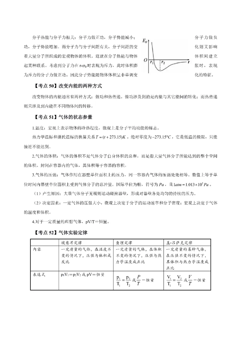 考前必背｜高中教资《物理》最全考点背诵笔记与模版，一遍上岸_4-教培资料-26年最新资料-同步更新_初中高中教资_03科三专项（进去保存报考的学科即可）