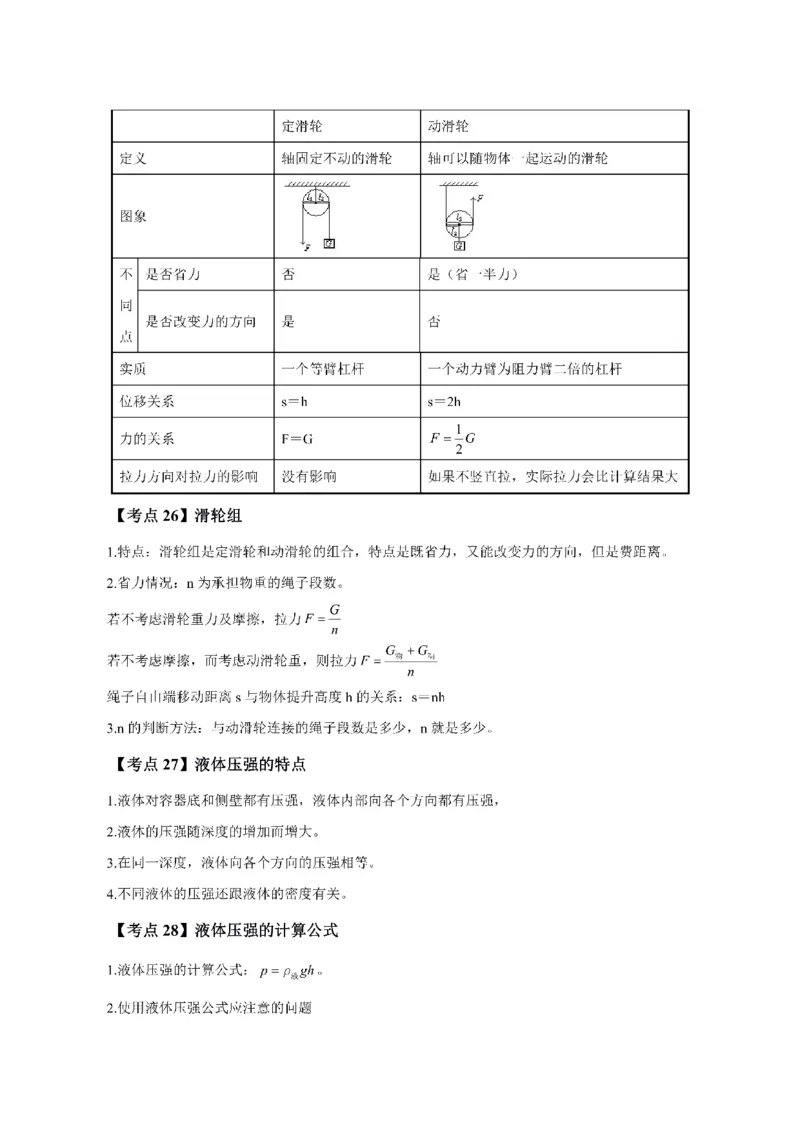 考前必背｜高中教资《物理》最全考点背诵笔记与模版，一遍上岸_4-教培资料-26年最新资料-同步更新_初中高中教资_03科三专项（进去保存报考的学科即可）