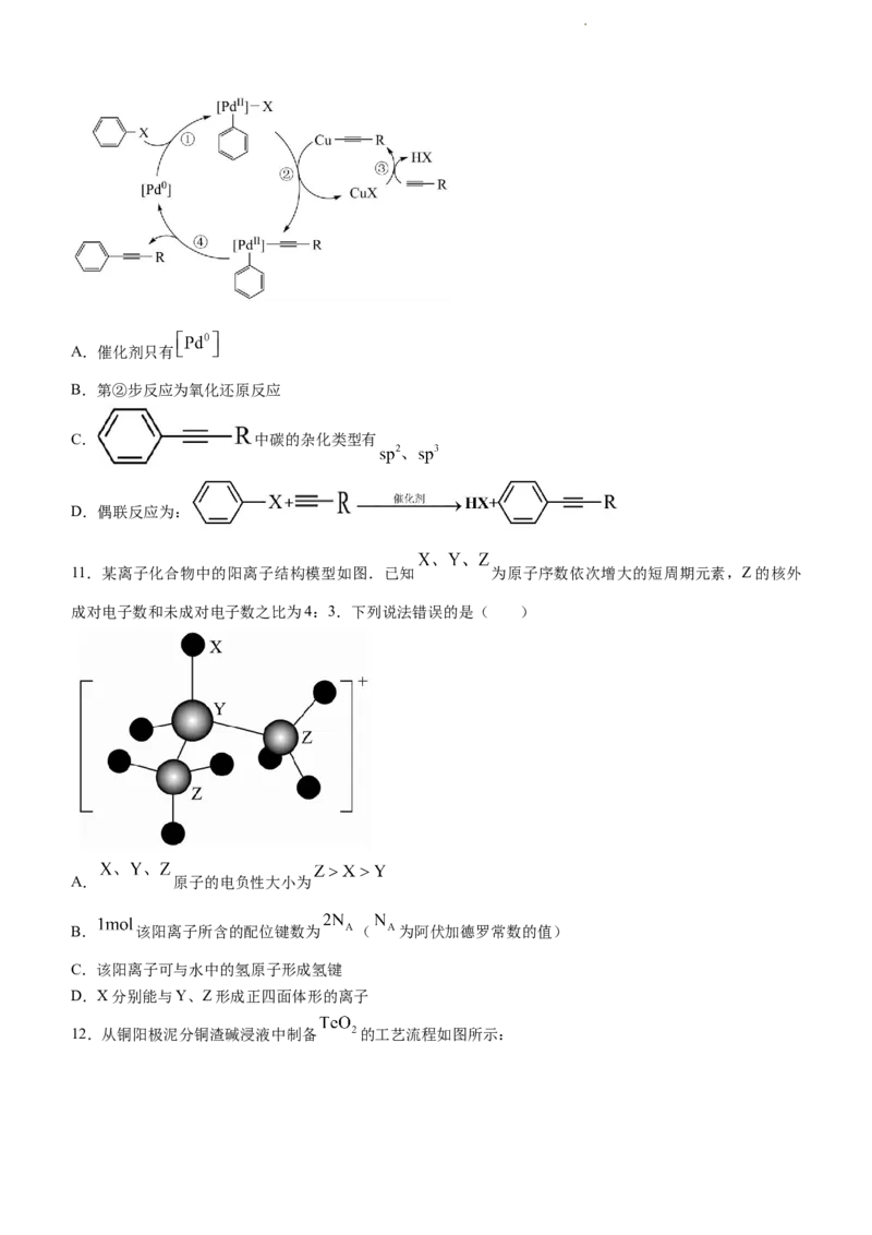 江西省宜春市丰城市第九中学2024届高三上学期12月月考化学_2024届江西省宜春市丰城市第九中学高三上学期12月月考