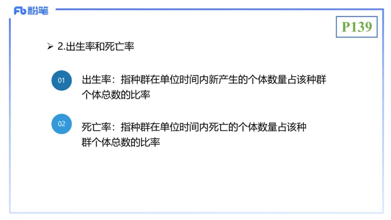 理论精讲18-生态学1-拾光_4-教培资料-26年最新资料-同步更新_初中高中教资_03科三专项（进去保存报考的学科即可）_01科目三FB网课、三色速记手册、知识点导图等推荐_初中