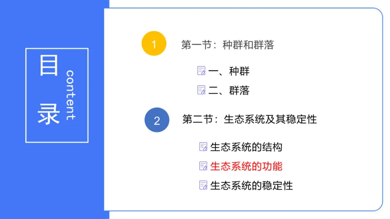 理论精讲18-生态学1-拾光_4-教培资料-26年最新资料-同步更新_初中高中教资_03科三专项（进去保存报考的学科即可）_01科目三FB网课、三色速记手册、知识点导图等推荐_初中