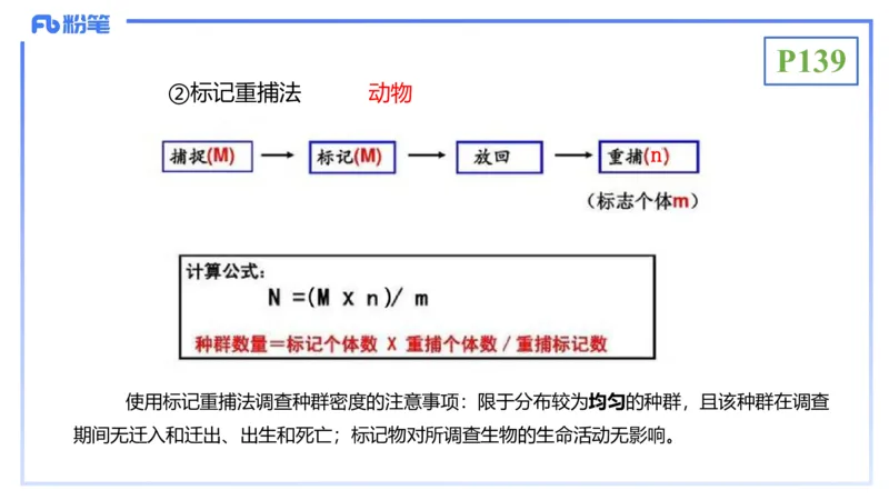 理论精讲18-生态学1-拾光_4-教培资料-26年最新资料-同步更新_初中高中教资_03科三专项（进去保存报考的学科即可）_01科目三FB网课、三色速记手册、知识点导图等推荐_初中