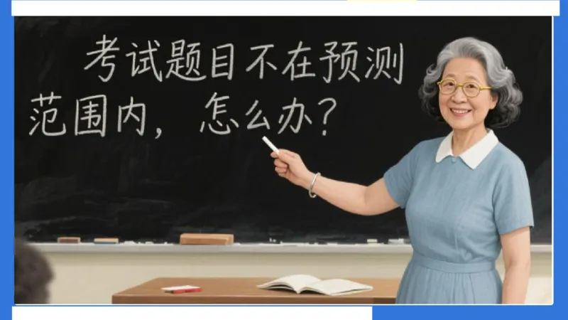 科一考前18篇范文应用_4-教培资料-26年最新资料-同步更新_小学教资_小学冲刺急救包_5.L姨冲刺70分[急救班]_小学冲刺抢分课（25下急救班）_科一_配套讲义