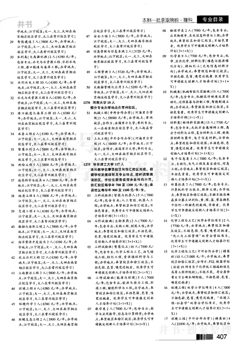 2024河南理科完整版_1.高考2025全国各省真题+答案_必看高考志愿填报价值2999_高考志愿填报_13-河南_河南全套